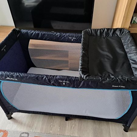 Dahls Ferienwohnung Sankt Andreasberg Exterior foto
