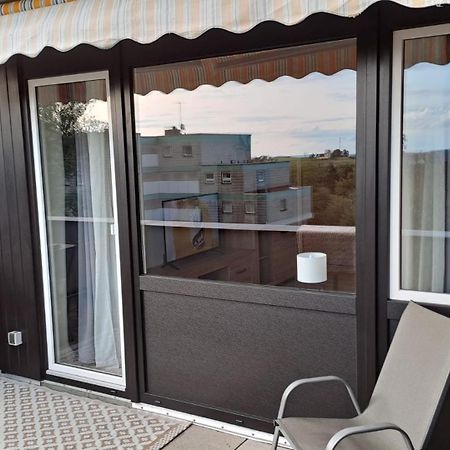Dahls Ferienwohnung Sankt Andreasberg Exterior foto