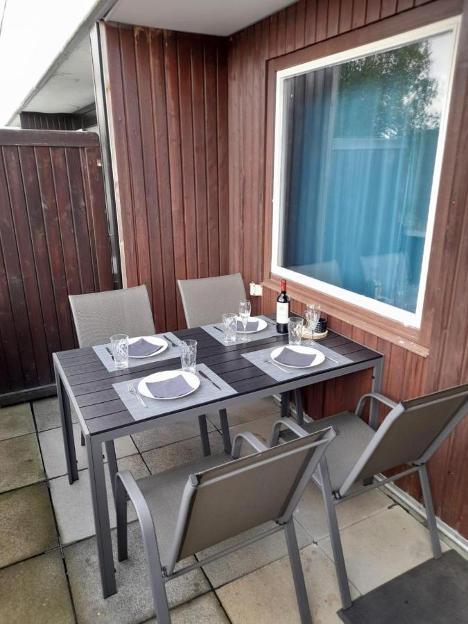 Dahls Ferienwohnung Sankt Andreasberg Exterior foto
