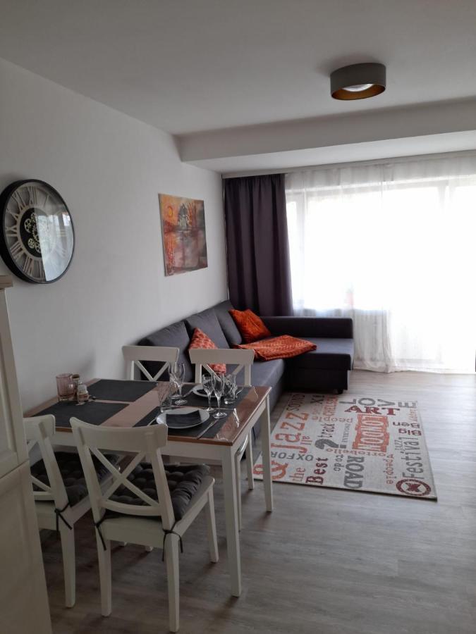 Dahls Ferienwohnung Sankt Andreasberg Exterior foto