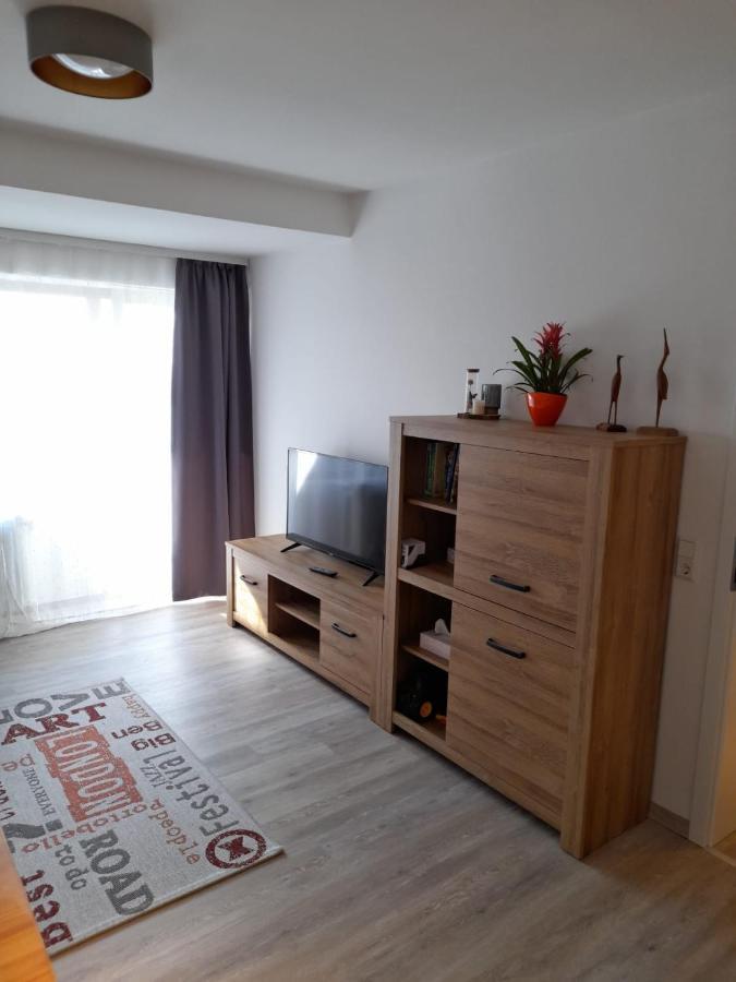 Dahls Ferienwohnung Sankt Andreasberg Exterior foto