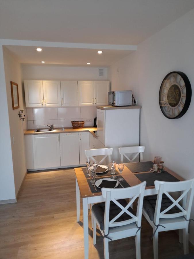 Dahls Ferienwohnung Sankt Andreasberg Exterior foto