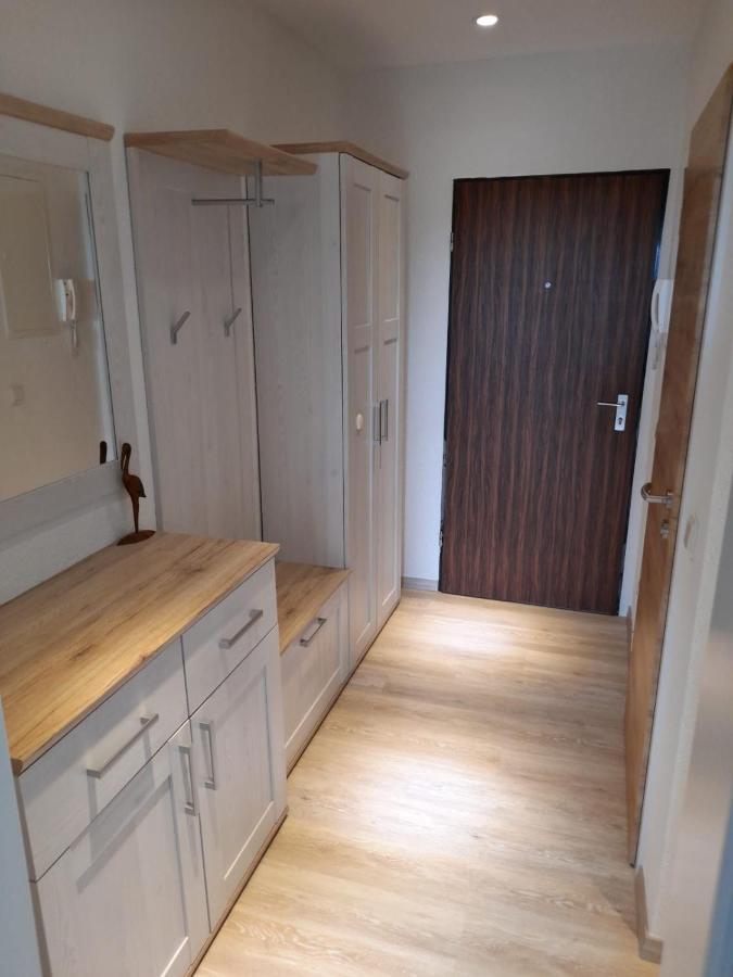 Dahls Ferienwohnung Sankt Andreasberg Exterior foto