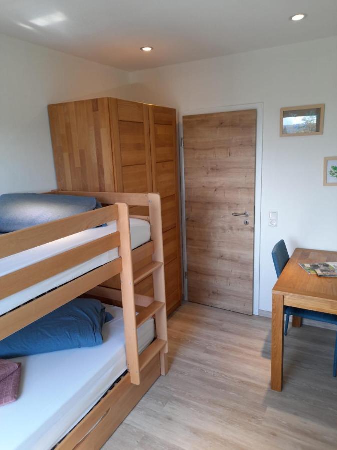 Dahls Ferienwohnung Sankt Andreasberg Exterior foto