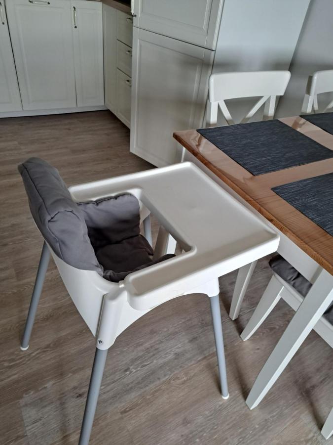 Dahls Ferienwohnung Sankt Andreasberg Exterior foto