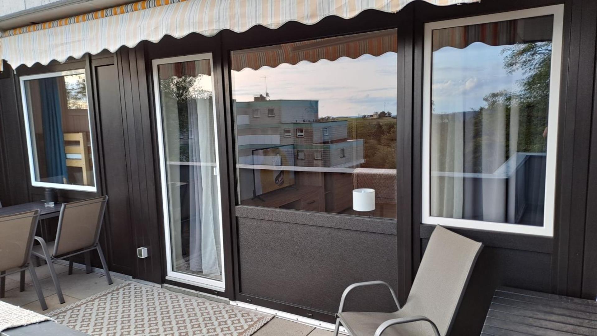 Dahls Ferienwohnung Sankt Andreasberg Exterior foto